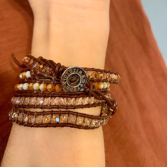 Bundle; Basic T & bracelet - Picture 5 of 7